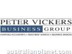 Peter Vickers Business Group