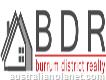 Bdr - Burrum District Realty
