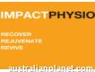 Impact Physio Carnegie