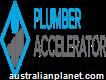 Plumber Accelerator