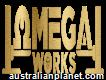 Omega Works