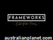 Frameworks Pty Ltd