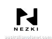 Nezki Official Store Athleisure
