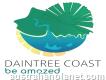 Daintree Coast - be amazed