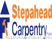Stepahead Carpentry