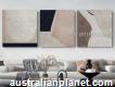 100+ Best Selling Brown Shade Wall Decor Paintings Australia