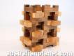 Buy Wooden blocks for kids : Online