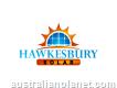 Hawkesbury Solar