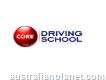 Core Driving School