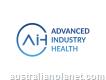 Advanced Industry Health