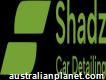 Shadz Mobile Car Detailing
