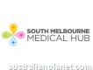 South Melbourne Medical Hub