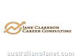 Jane Clarkson Career Consulting