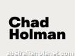 Chad Holman Design and Production