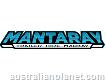 Mantaray Trailer Hire Mackay