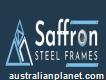 Saffron Steel Frames