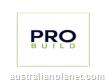 Pro Build Roofing Brisbane