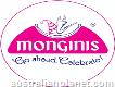 Monginis franchise
