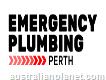 Emergency Plumbing Perth