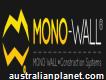 Monowall Construction Systems