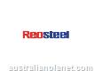 Reo Steel Australia