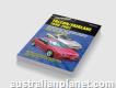Shop Automotive Service Manual Ellery Publications