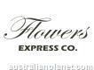 Flowers Express Co