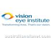 Vision Eye Institute Boronia - Ophthalmic Clinic