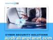Cyber Security Solutions Provider in Australia