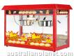 Popcorn Machine Hire Services to Help You Boost Premise Convenience in Sydney