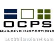 Ocps Building Inspections