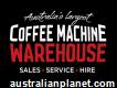 Buy La Marzocco Mini Coffee Machine Coffee Machine Warehouse