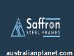 Saffron Steel Frames Sydney