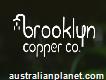 Brooklyn Copper