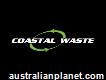 Coastal Waste Management