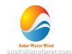 Solar Water Wind Sydney