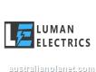 Luman Electrics