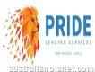 Pride Lending Services