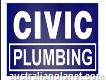 Civic Plumbing Services