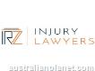 Rz Injury Lawyers - Personal Injury Lawyers in Perth