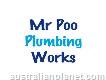 Mr Poo Plumbing Works