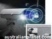 High Quality security system installation Services
