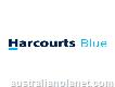 Harcourts Blue Kardinya