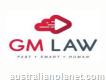 Gm Law Crows Nest