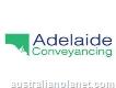 Adelaide Conveyancing
