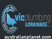 Vic Plumbing and Drainage Pty Ltd