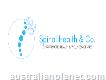 Spinal Health and Co Chiropractic Caloundra