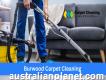 Burwood Carpet Cleaning Vic 3125