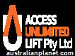 Access Unlimited Lift Pty Ltd