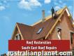 Local Roof Restoration in Melbourne - South East